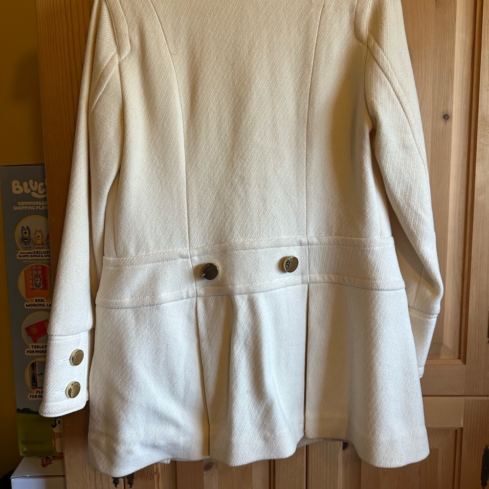 Express Peacoat - image 2